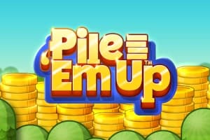 Pile 'Em Up - Slot Snowborn Games | RTP N/A | MisterTopCasino