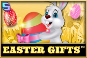 Easter Gifts - Slot Spinomenal | RTP N/A | MisterTopCasino