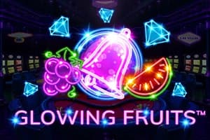 Glowing Fruits - Slot Spinomenal | RTP N/A | MisterTopCasino