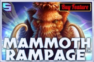 Mammoth Rampage - Slot Spinomenal | RTP N/A | MisterTopCasino