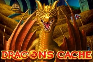Dragon's Cache - Slot SpinPlay Games | RTP N/A | MisterTopCasino
