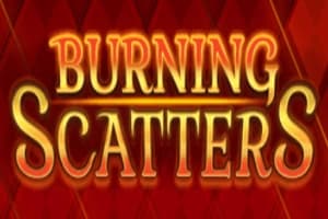 Burning Scatters - Slot Stakelogic | RTP N/A | MisterTopCasino
