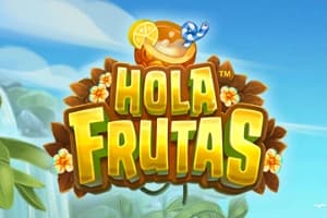 Hola Frutas - Slot Stakelogic | RTP N/A | MisterTopCasino