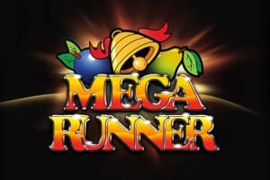 Mega Runner - Slot Stakelogic | RTP N/A | MisterTopCasino