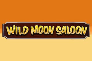 Wild Moon Saloon - Slot Stakelogic | RTP N/A | MisterTopCasino