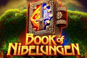 Book of Nibelungen - Slot Swintt | RTP N/A | MisterTopCasino