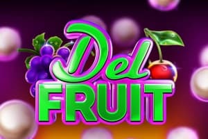 Del Fruit - Slot Swintt | RTP N/A | MisterTopCasino