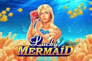 Lucky Mermaid - Slot Swintt | RTP N/A | MisterTopCasino