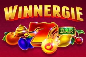Winnergie - Slot Swintt | RTP N/A | MisterTopCasino