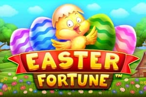 Easter Fortune - Slot SYNOT Games | RTP N/A | MisterTopCasino