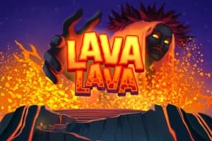 Lava Lava - Slot Thunderkick | RTP 96.14% | MisterTopCasino