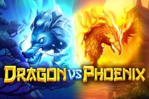 Dragon Vs Phoenix - Slot Tom Horn Gaming | RTP N/A | MisterTopCasino