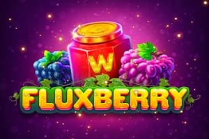 Fluxberry - Slot Tom Horn Gaming | RTP N/A | MisterTopCasino