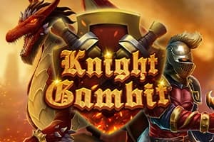 Knight Gambit - Slot Triple Profits Games | RTP N/A | MisterTopCasino