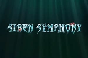 Siren Symphony - Slot TRUE LABS | RTP N/A | MisterTopCasino