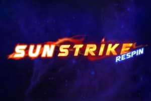 Sunstrike Respin - Slot TRUE LABS | RTP N/A | MisterTopCasino