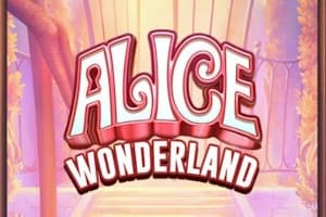 Alice Wonderland - Slot Urgent Games | RTP N/A | MisterTopCasino