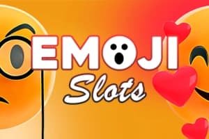 Emoji Slots - Slot Urgent Games | RTP N/A | MisterTopCasino