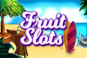 Fruit Slots - Slot Urgent Games | RTP N/A | MisterTopCasino