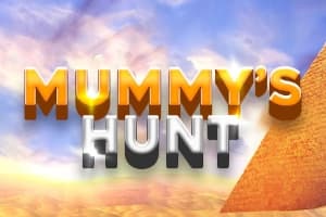 Mummy's Hunt - Slot Urgent Games | RTP N/A | MisterTopCasino