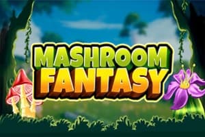 Mushroom Fantasy - Slot Urgent Games | RTP N/A | MisterTopCasino