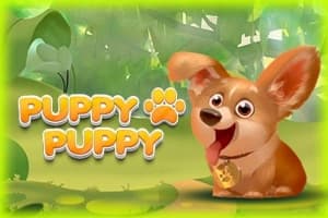 Puppy Puppy - Slot Urgent Games | RTP N/A | MisterTopCasino