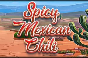 Spicy Mexican Chili - Slot Urgent Games | RTP N/A | MisterTopCasino