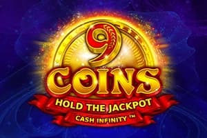 9 Coins - Slot Wazdan | RTP 96.06% | MisterTopCasino