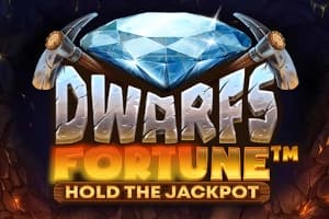 Dwarfs Fortune - Slot Wazdan | RTP 96.16% | MisterTopCasino