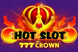 Hot Slot 777 Crown - Slot Wazdan | RTP 96.47% | MisterTopCasino