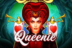 Queenie - Slot Wild Streak Gaming | RTP N/A | MisterTopCasino