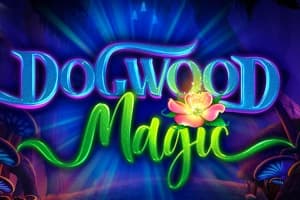 Dogwood Magic - Slot Wizard Games | RTP N/A | MisterTopCasino