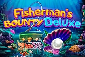 Fisherman's Bounty Deluxe - Slot Wizard Games | RTP N/A | MisterTopCasino