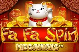 Fa Fa Spin Megaways - Slot WorldMatch | RTP N/A | MisterTopCasino