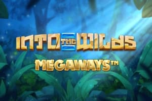 Into The Wilds Megaways - Slot WorldMatch | RTP N/A | MisterTopCasino