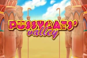 Pussycat's Valley - Slot WorldMatch | RTP N/A | MisterTopCasino