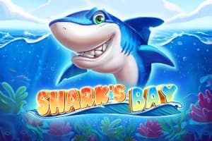 Shark's Bay - Slot Zillion Games | RTP N/A | MisterTopCasino
