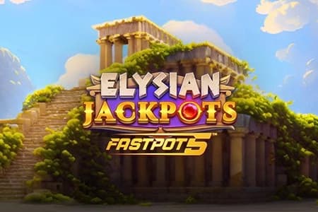 Elysian Jackpots - Slot Yggdrasil Gaming | RTP N/A | MisterTopCasino