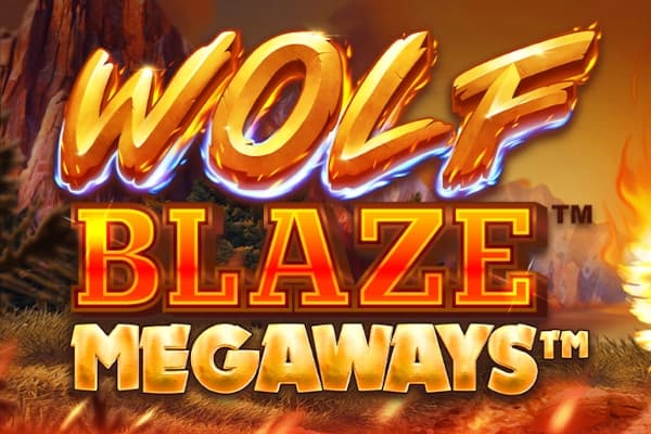 Wolf Blaze Megaways - Slot Fortune Factory Studios | RTP N/A | MisterTopCasino