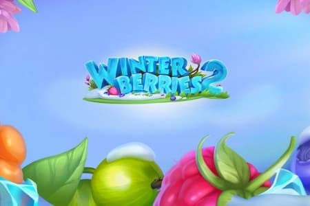 Winterberries 2 - Slot Yggdrasil Gaming | RTP N/A | MisterTopCasino