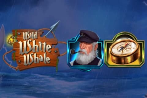 Wild White Whale - Slot Expanse Studios | RTP N/A | MisterTopCasino
