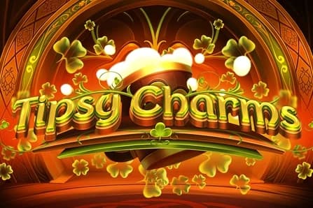 Tipsy Charms - Slot Elysium Studios | RTP N/A | MisterTopCasino