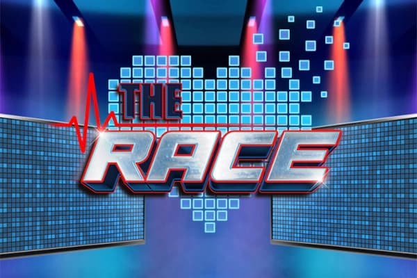 The Race - Slot Big Time Gaming | RTP 96.74% | MisterTopCasino