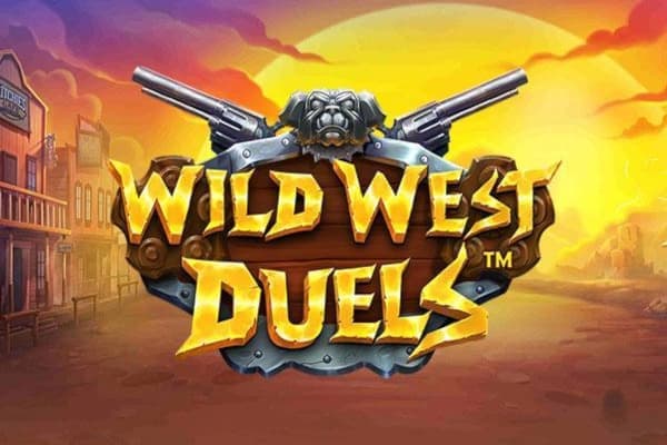 Wild West Duels - Slot Pragmatic Play | RTP 96% | MisterTopCasino