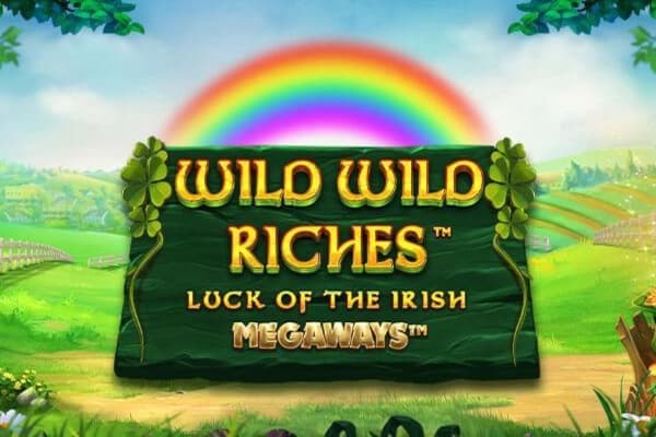 Wild Wild Riches Megaways - Slot Pragmatic Play | RTP 96.02% | MisterTopCasino
