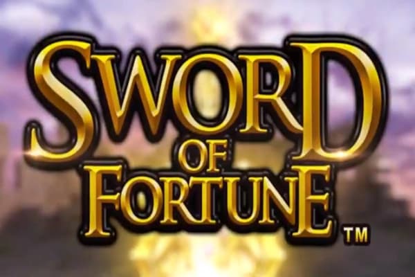 Sword of Fortune - Slot Win Fast | RTP N/A | MisterTopCasino