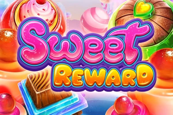 Sweet Reward - Slot BF Games | RTP N/A | MisterTopCasino