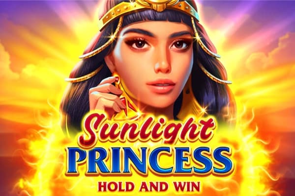 Sunlight Princess - Slot Booongo | RTP N/A | MisterTopCasino