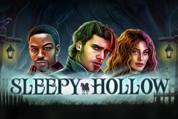Sleepy Hollow - Slot IGT | RTP N/A | MisterTopCasino