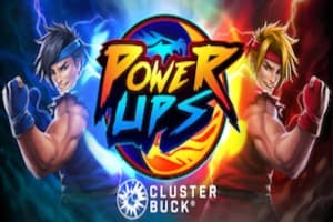 Power Ups - Slot Rogue | RTP N/A | MisterTopCasino